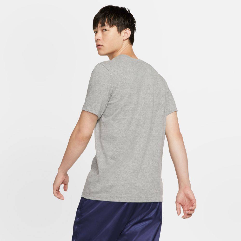 JORDAN JUMPMAN MEN'S T-SHIRT CJ0921-091 Grey