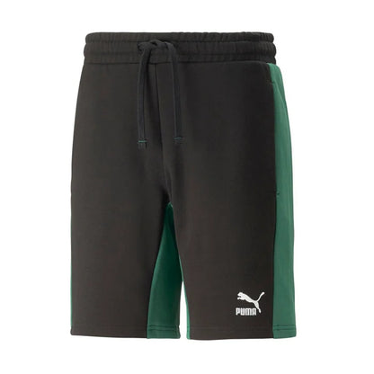 CLASSICS Block Shorts 8 TR