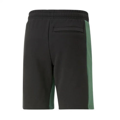 CLASSICS Block Shorts 8 TR