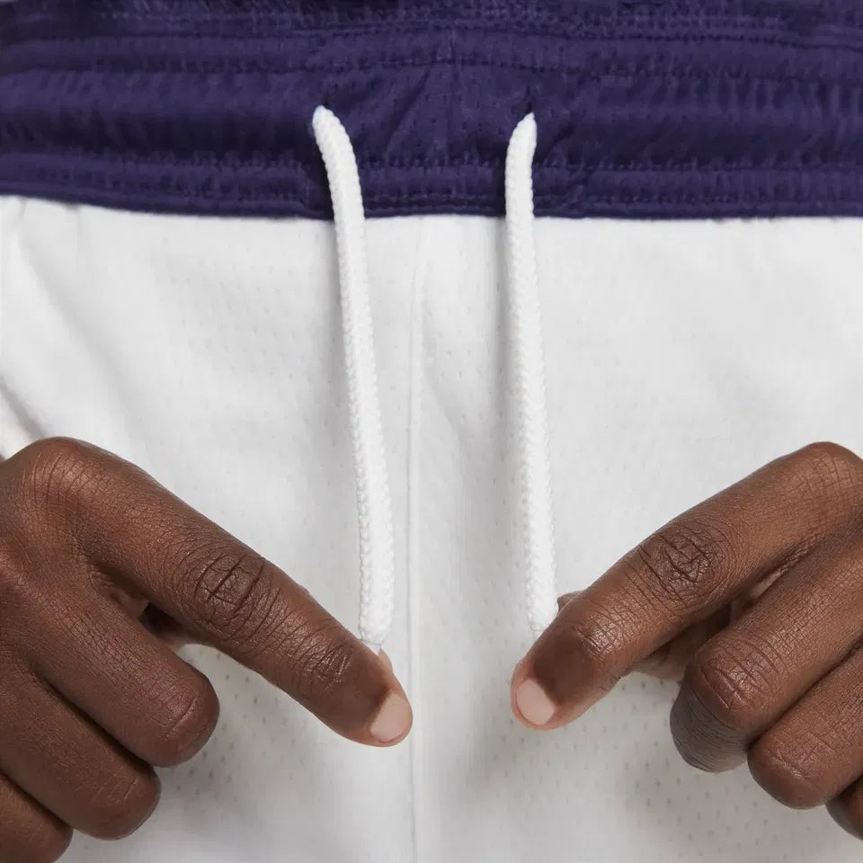 Dri-FIT NBA Swingman Los Angeles Lakers Shorts