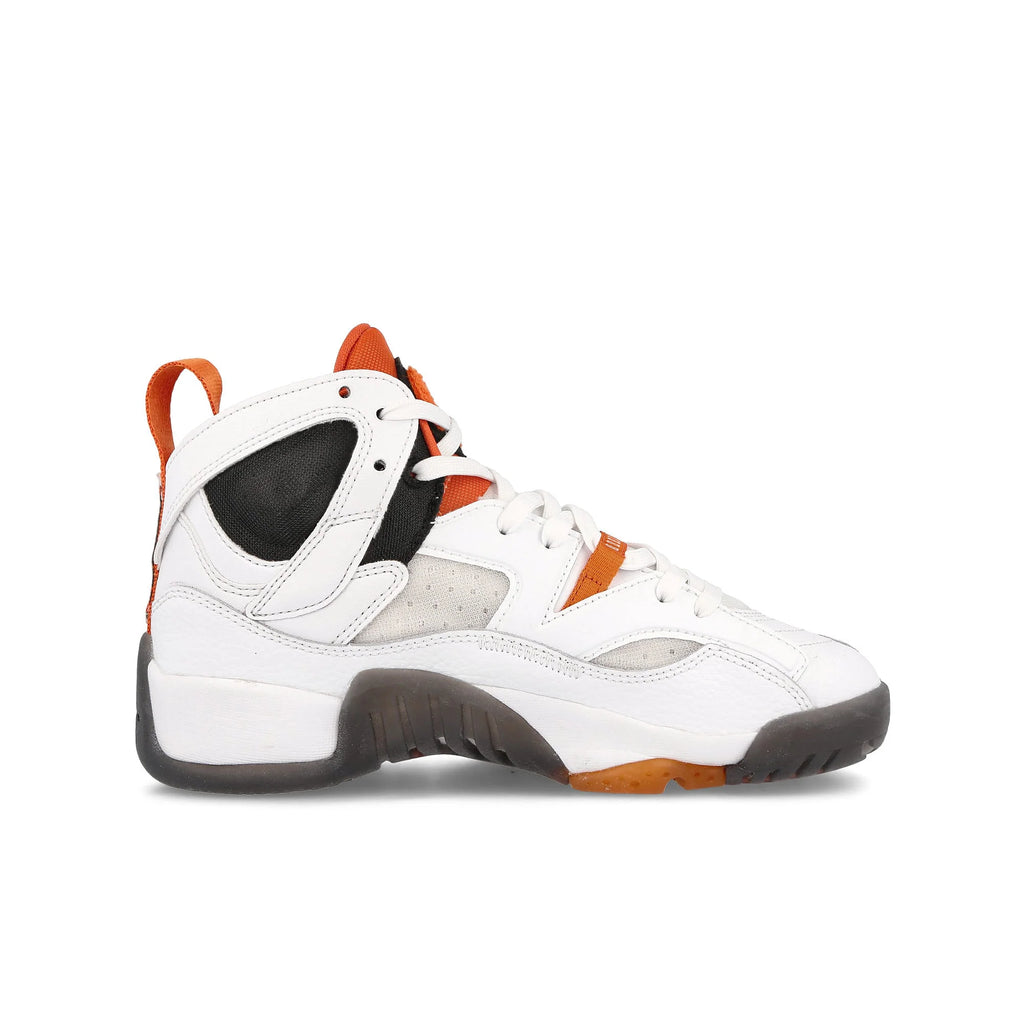 DQ8431-108 Nike Jumpman Two Trey GS chaussures pour enfants jeunes sports cha...