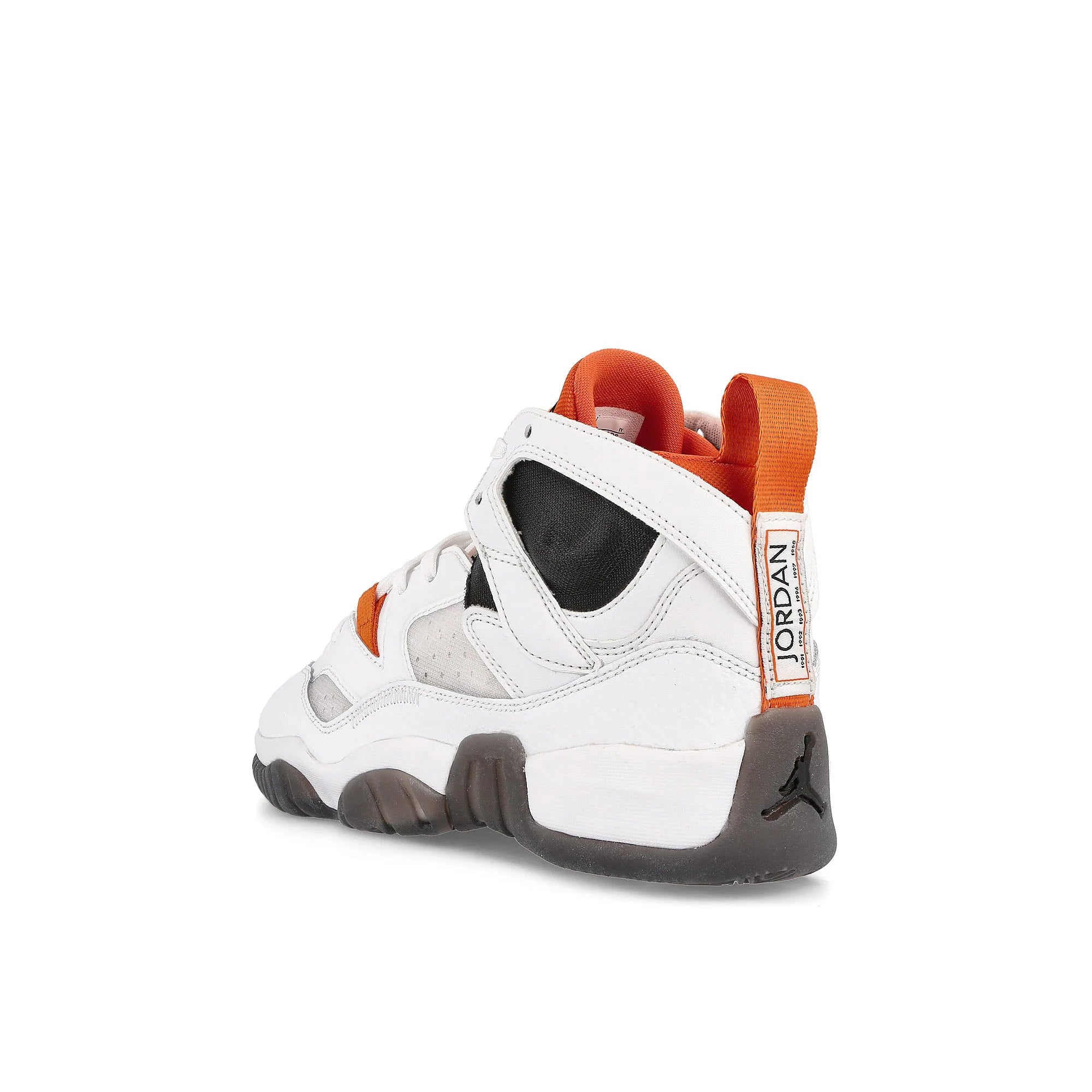 DQ8431-108 Nike Jumpman Two Trey GS chaussures pour enfants jeunes sports cha...