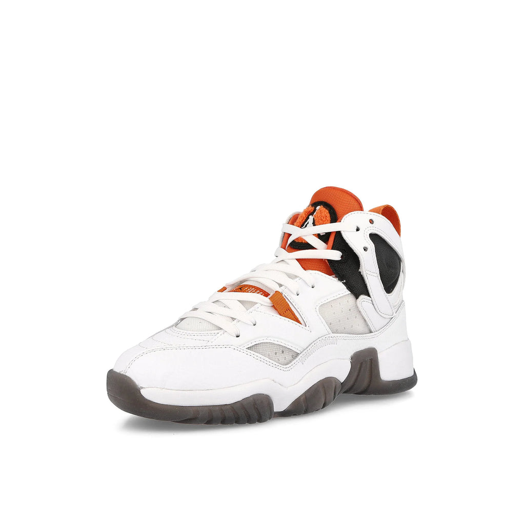 DQ8431-108 Nike Jumpman Two Trey GS chaussures pour enfants jeunes sports cha...