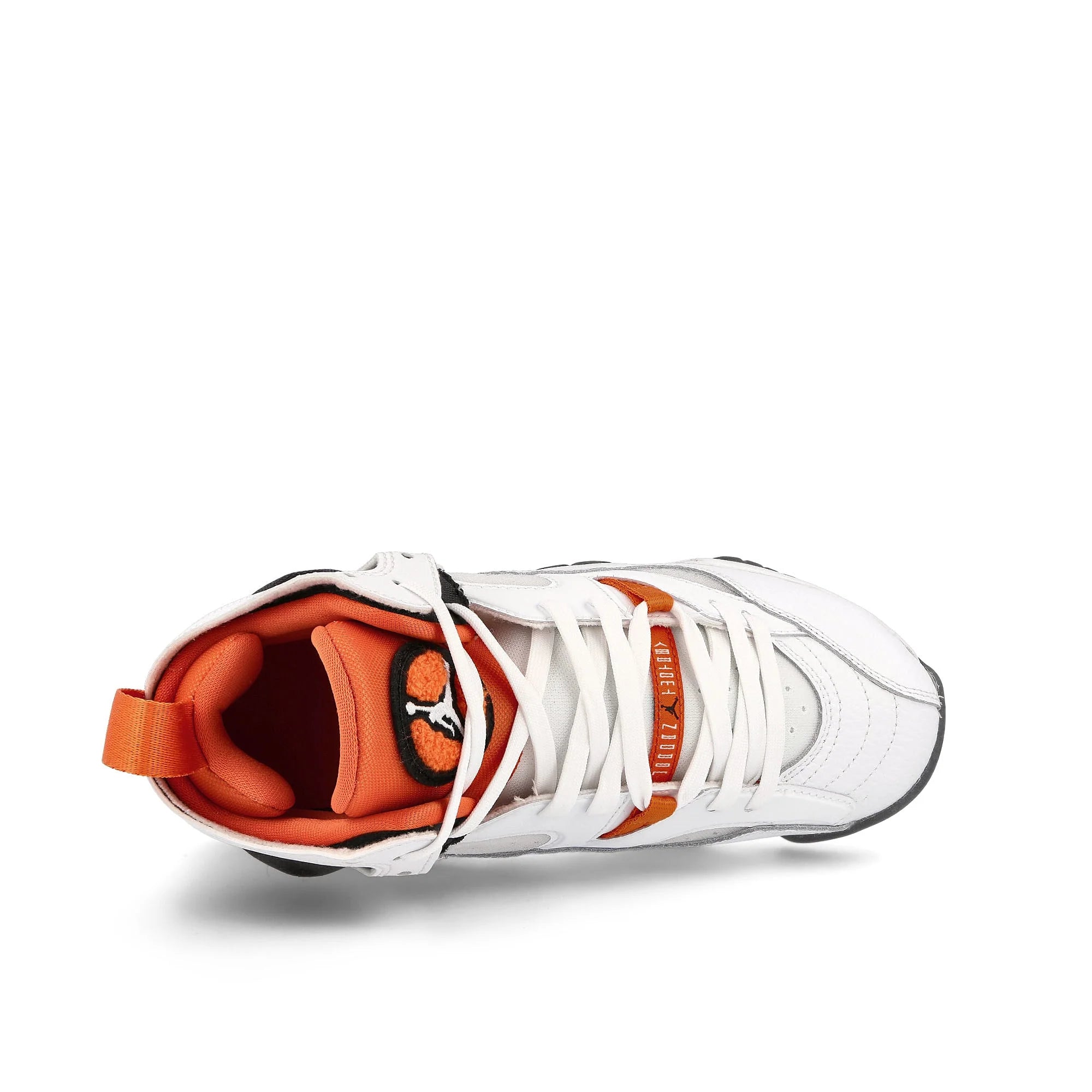 DQ8431-108 Nike Jumpman Two Trey GS chaussures pour enfants jeunes sports cha...