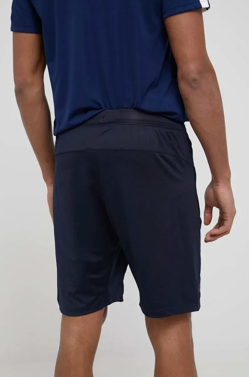 4K 3 Bar Short