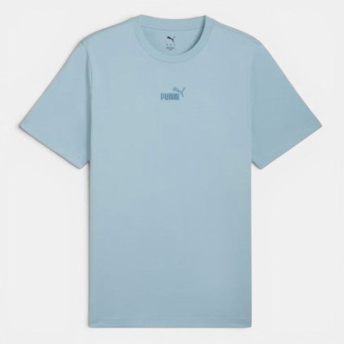 Puma M Ess Small No.1 Logo Centered Tee