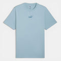 Puma M Ess Small No.1 Logo Centered Tee