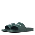 claquette jack jones  4clr vert 12212511