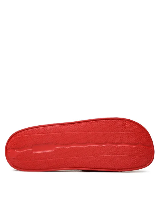 claquette jack jones 4 clr rouge  12212511