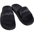 12237361 Sandales de bain Jack&Jones Noir
