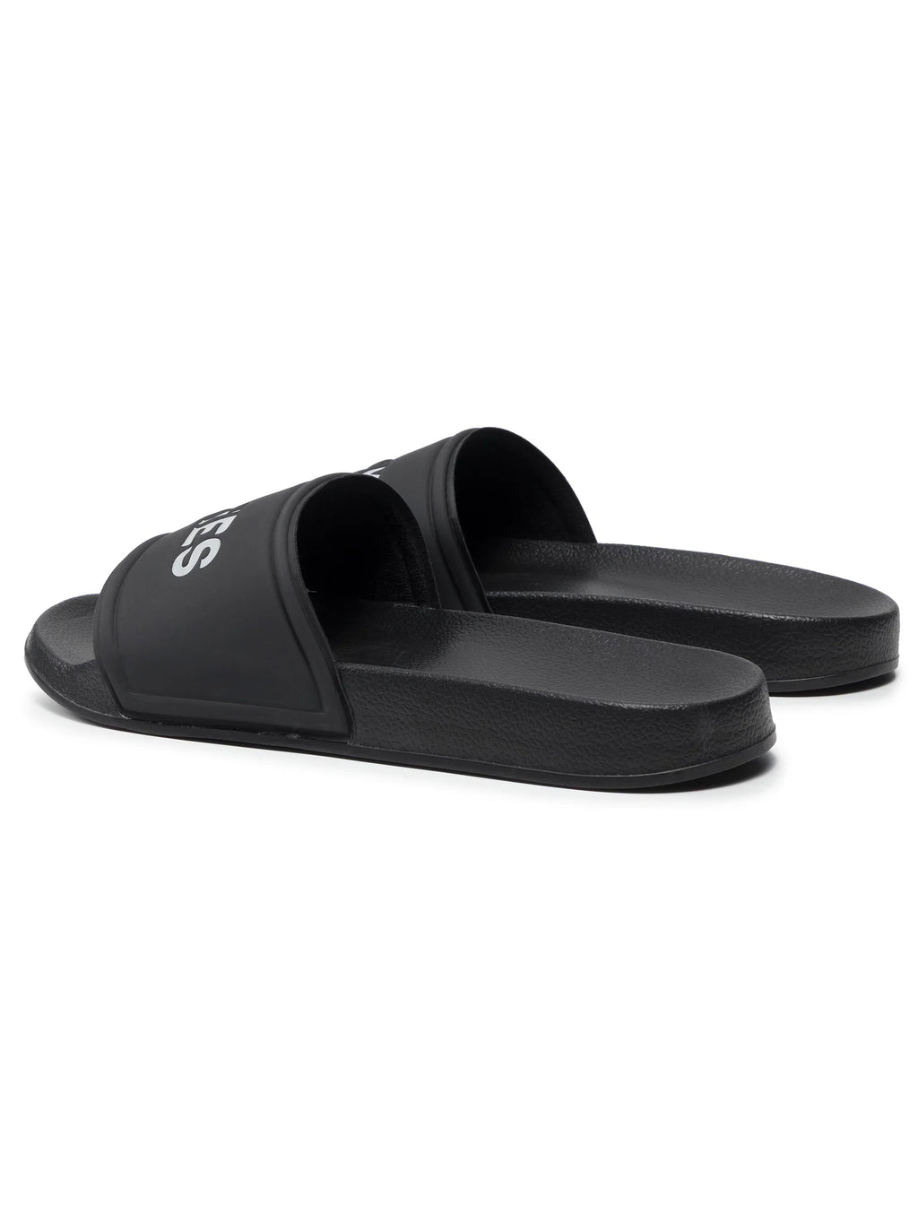 claquette jack jones noir 12184277  noir