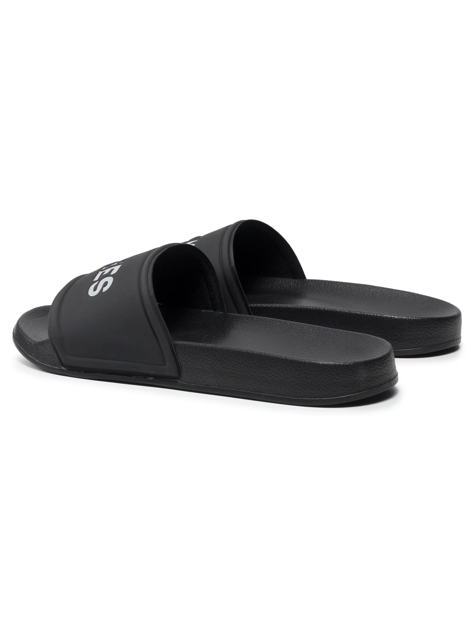 claquette jack jones noir 12184277  noir