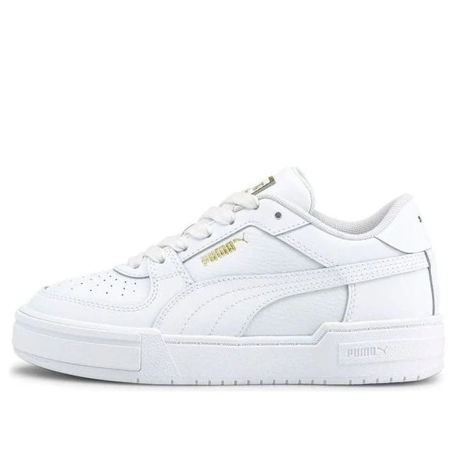 (GS) PUMA CA Pro Classic 'Triple White' 38227-01
