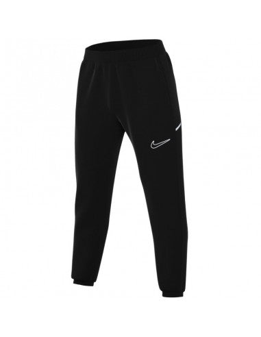 Nike Bas de survêtement Dri-FIT Academy 25 Woven - Noir/Blanc