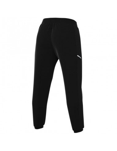 Nike Bas de survêtement Dri-FIT Academy 25 Woven - Noir/Blanc