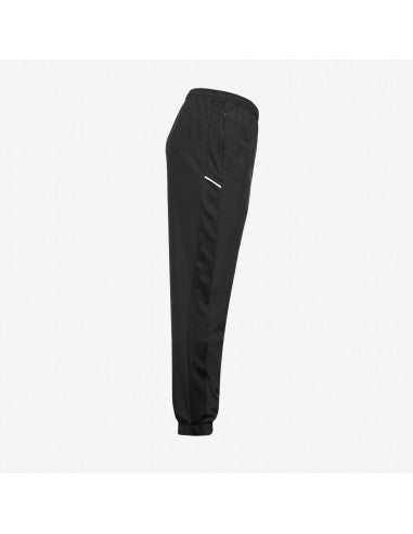 Nike Bas de survêtement Dri-FIT Academy 25 Woven - Noir/Blanc