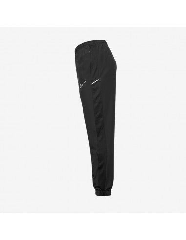 Nike Bas de survêtement Dri-FIT Academy 25 Woven - Noir/Blanc