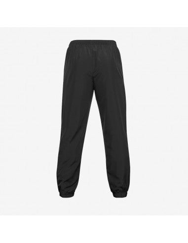 Nike Bas de survêtement Dri-FIT Academy 25 Woven - Noir/Blanc