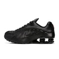 Nike Shox R4 Black  ar3565-004