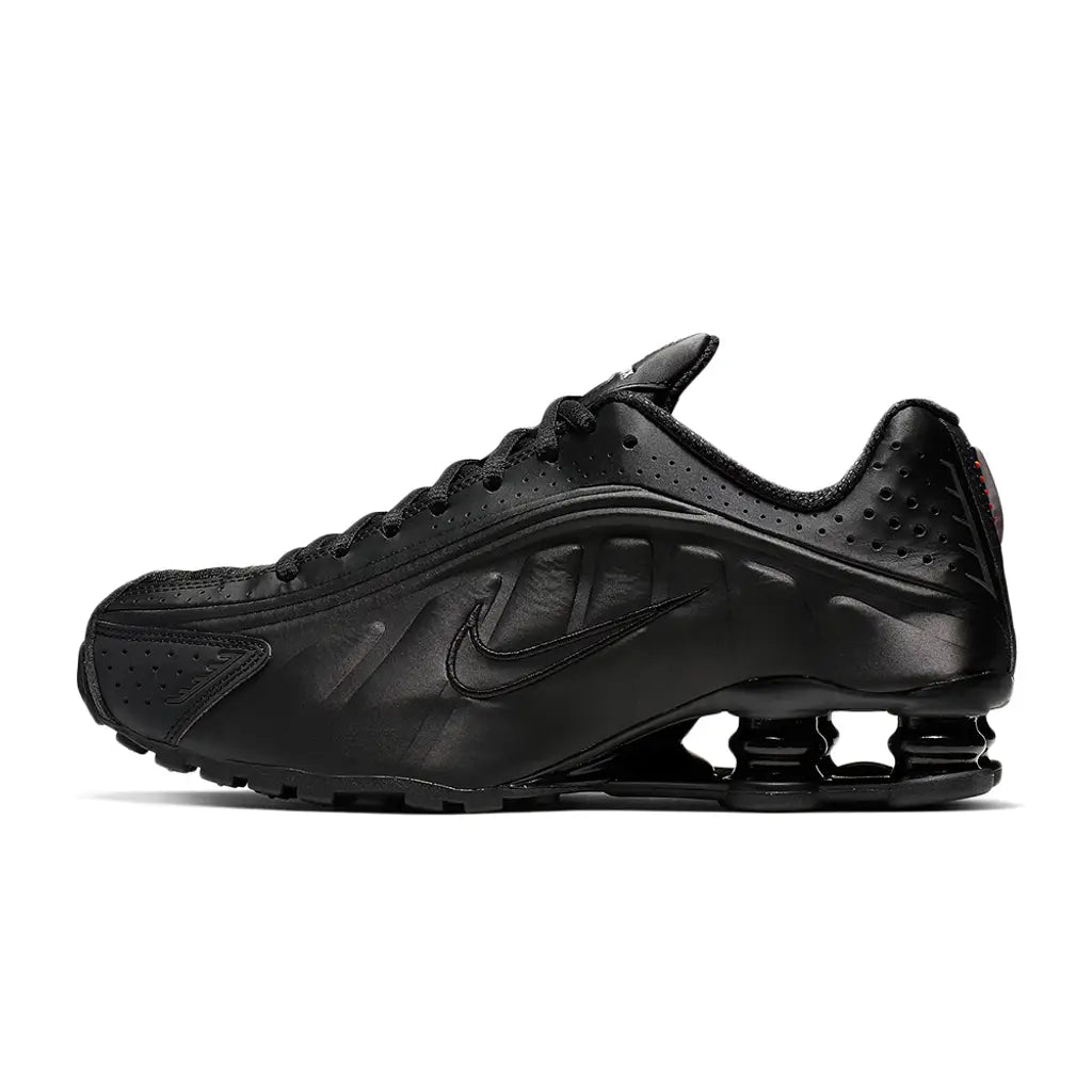 Nike Shox R4 Black  ar3565-004
