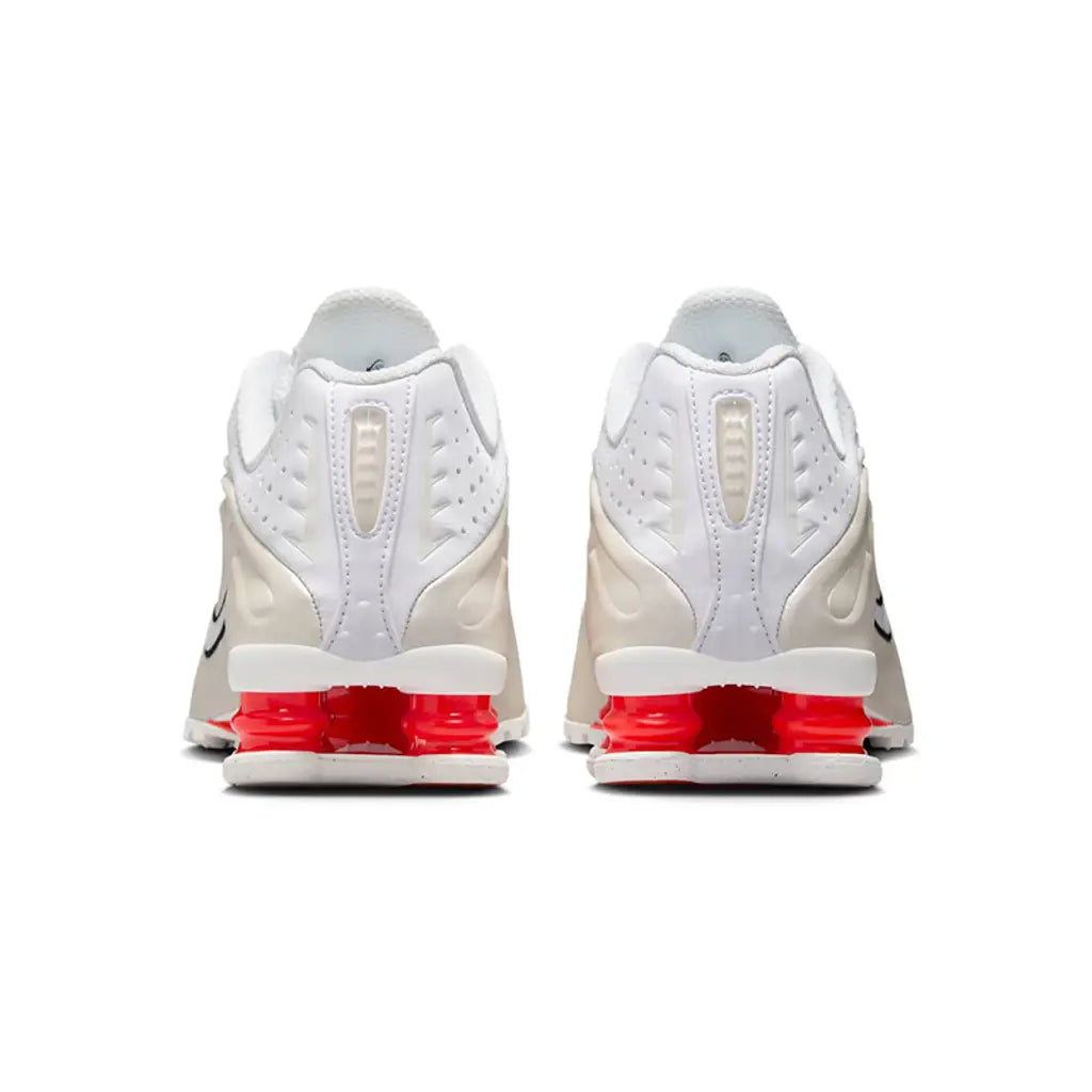 Nike Shox R4 Phantom Picante Red ar3565-103