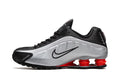 Nike Shox R4 "Picante Red"