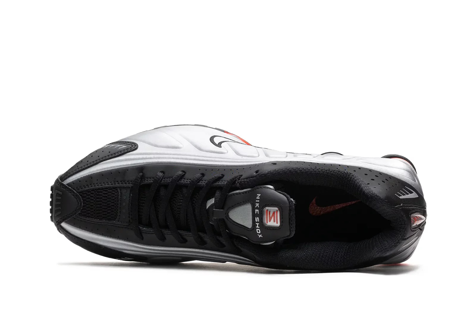 Nike Shox R4 "Picante Red"