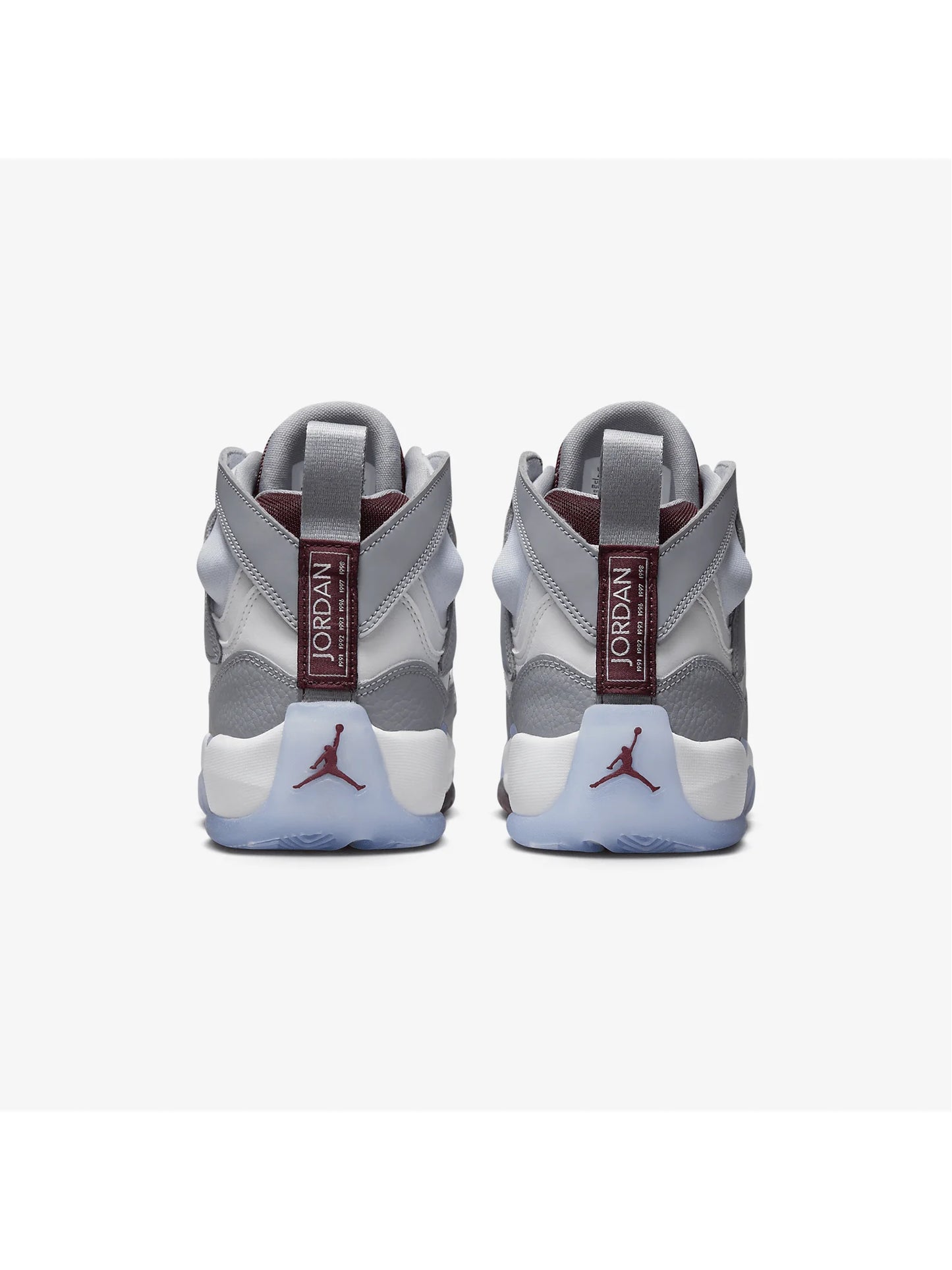 Nike Sneakers DQ8431-103 Grigio
