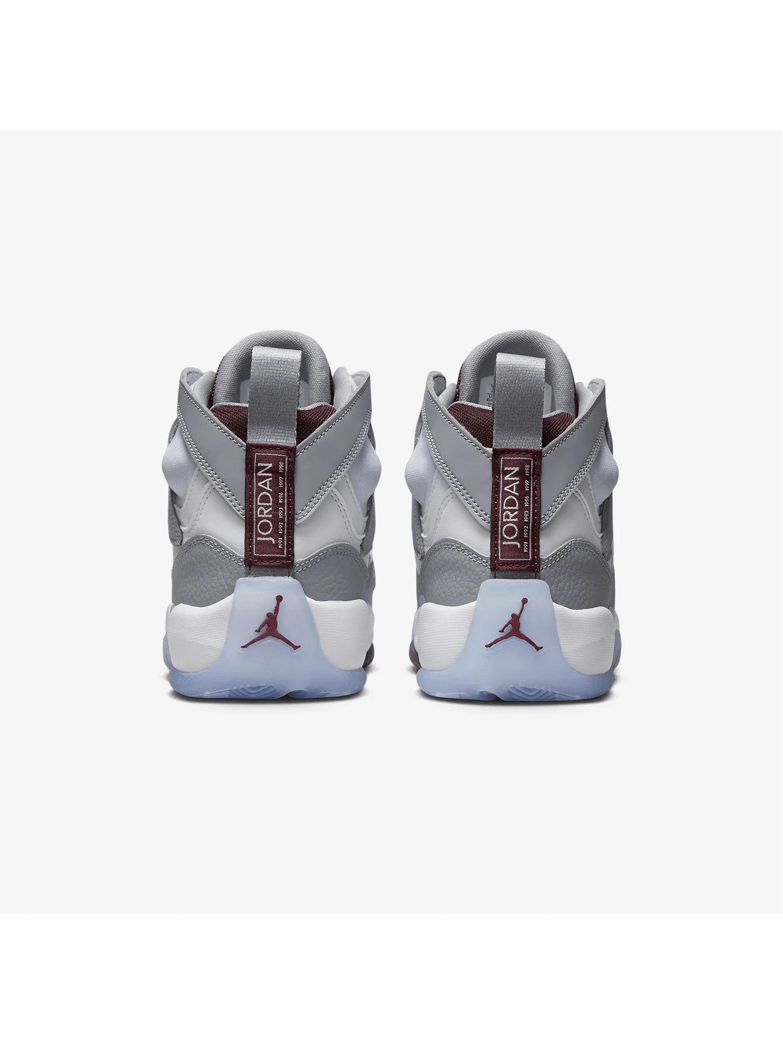 Nike Sneakers DQ8431-103 Grigio