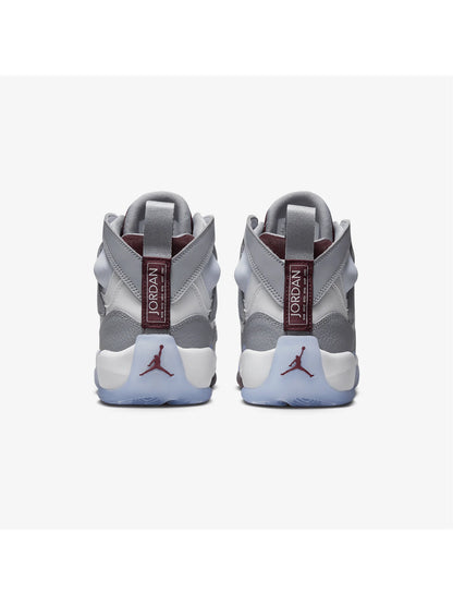 Nike Sneakers DQ8431-103 Grigio