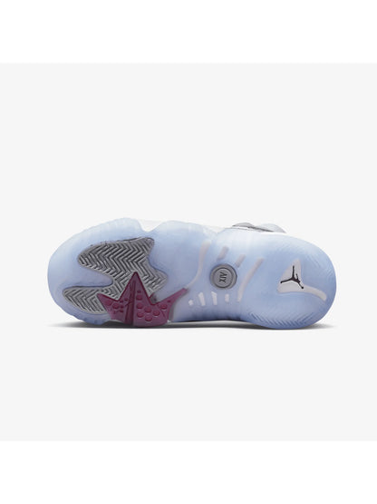 Nike Sneakers DQ8431-103 Grigio