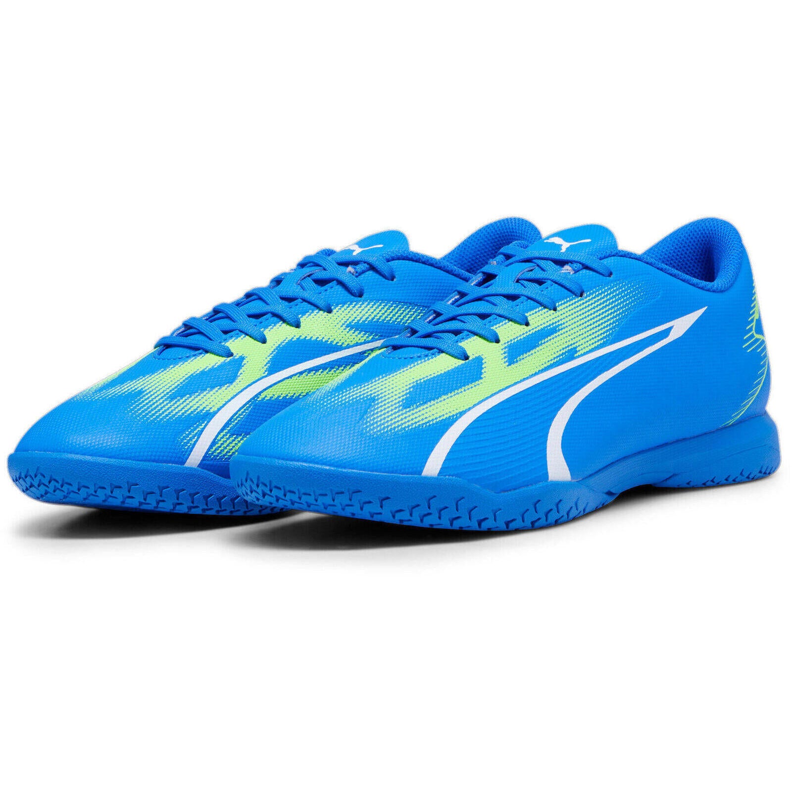 Puma Fußballschuhe ULTRA PLAY IT Herren blau 107529 03