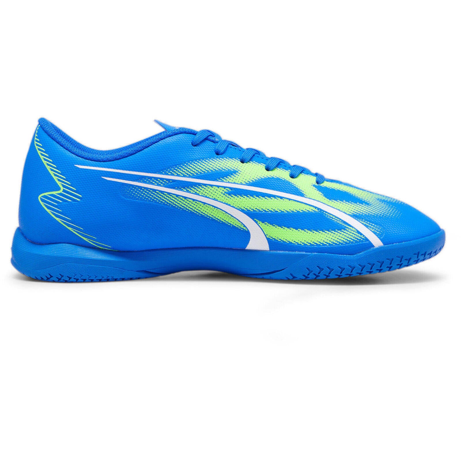 Puma Fußballschuhe ULTRA PLAY IT Herren blau 107529 03