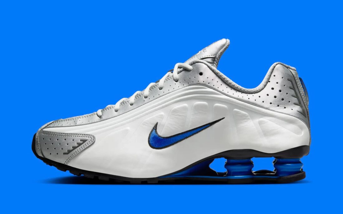 Nike Shox R4 Orlando hq1988-100