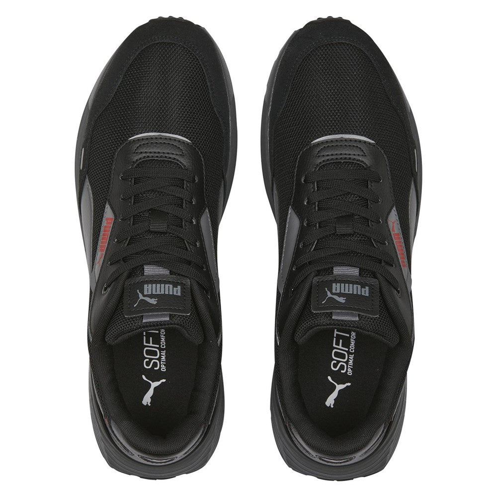 Chaussures Puma Runtamed Plus 39125005
