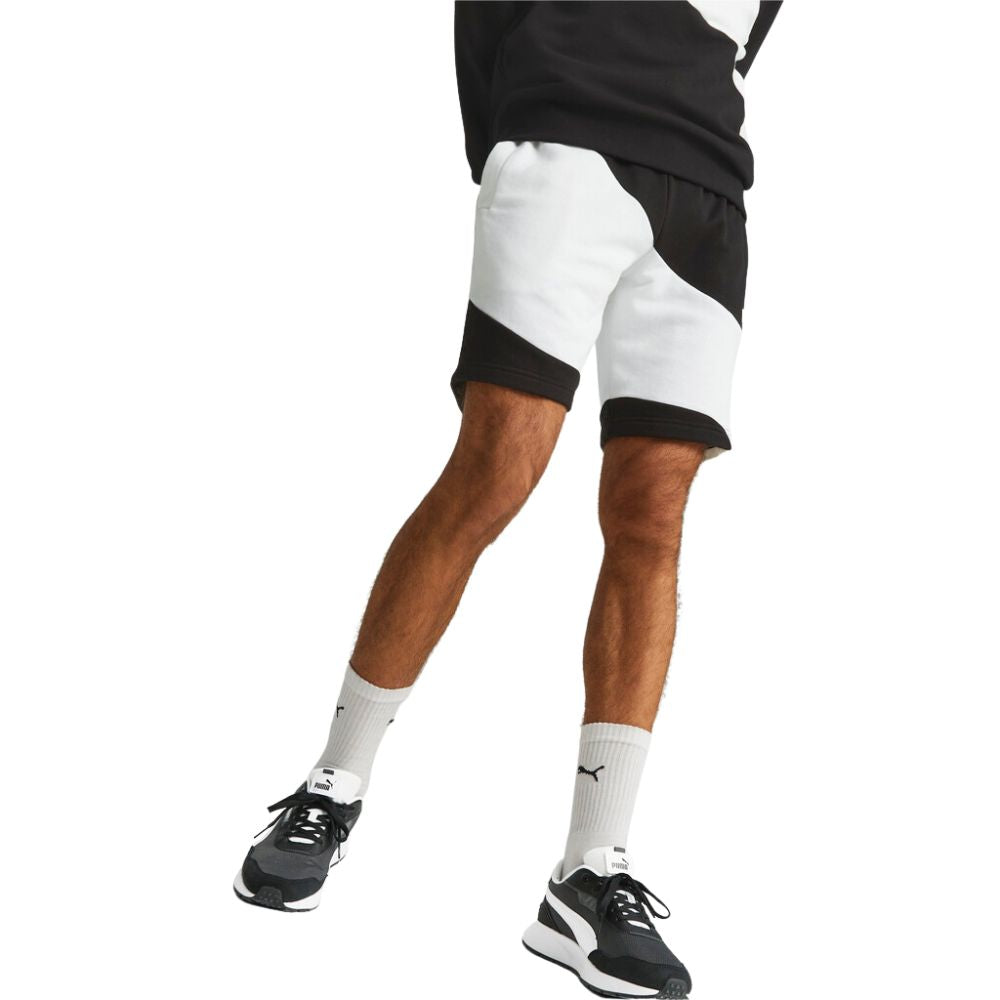 PUMA POWER Cat Shorts 9″ TR