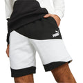 PUMA POWER Cat Shorts 9″ TR