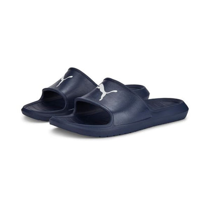 Claquette Puma Divecat V2 Navy Unisexe 386713 03