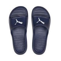 Claquette Puma Divecat V2 Navy Unisexe 386713 03
