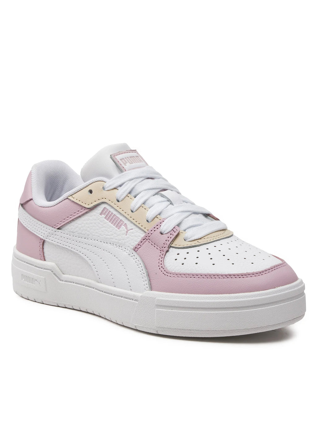 Sneakers Ca Pro Classic 380190-50 Bianco