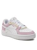 Sneakers Ca Pro Classic 380190-50 Bianco