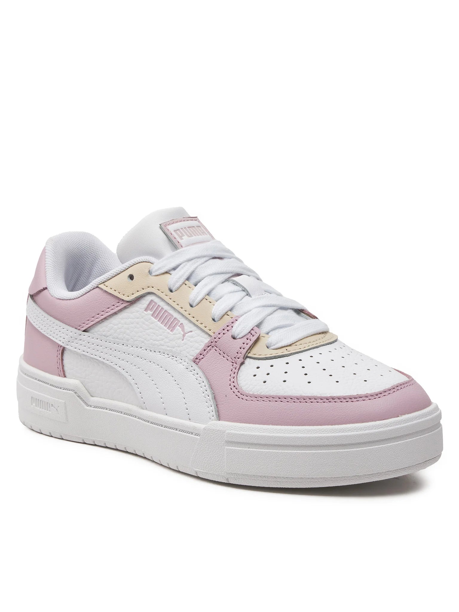 Sneakers Ca Pro Classic 380190-50 Bianco
