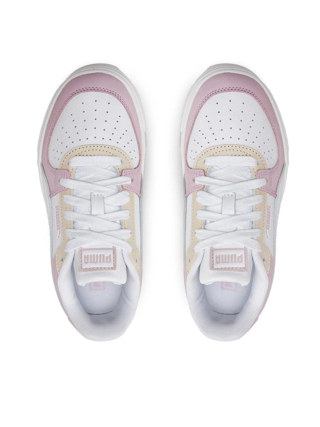 Sneakers Ca Pro Classic 380190-50 Bianco
