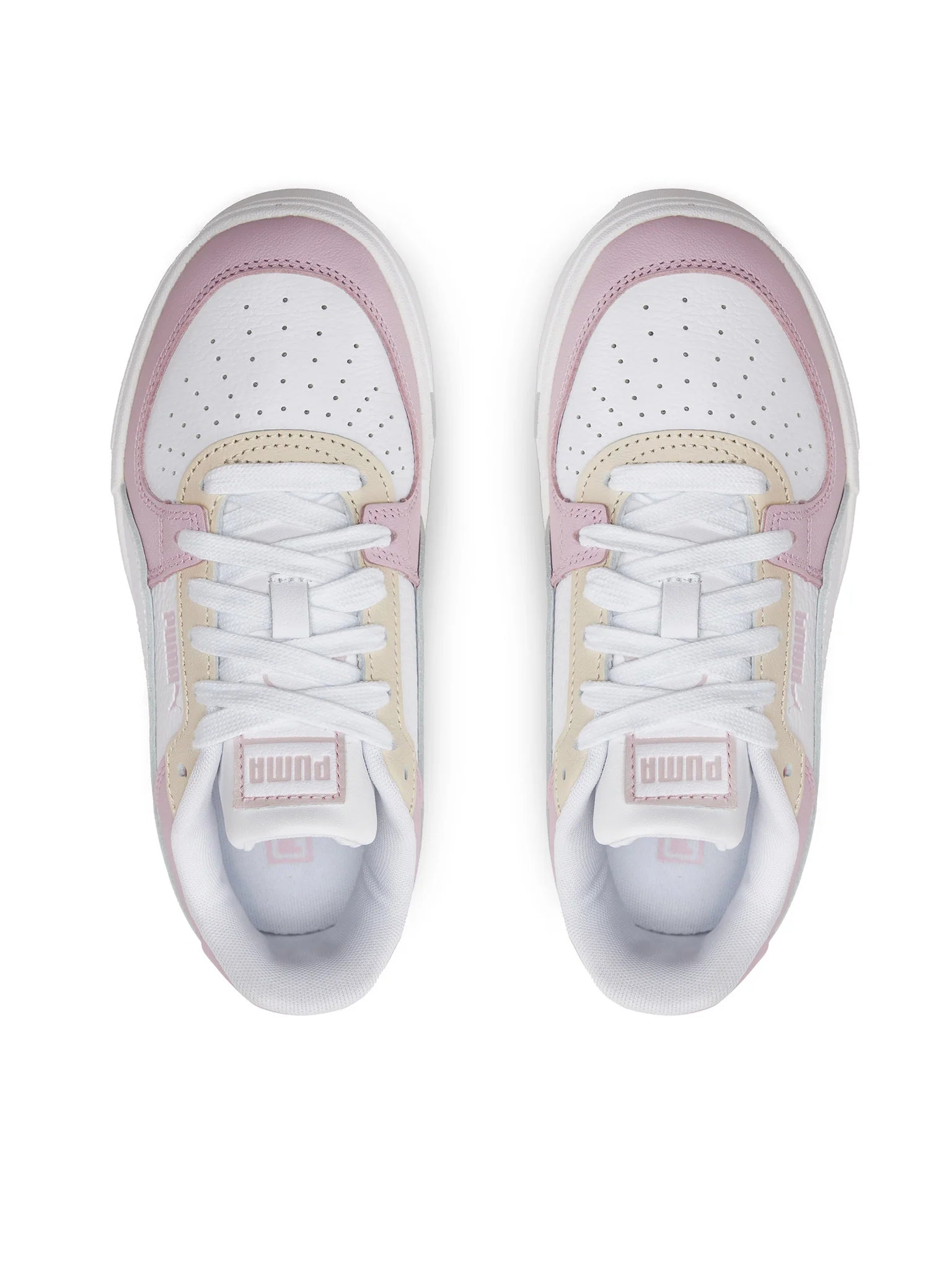Sneakers Ca Pro Classic 380190-50 Bianco