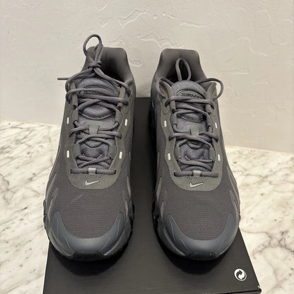 Nike Air Max DN8 Silver Grey Men's Shoes Size 10 Brand New Authentic FQ7860-004
