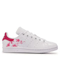 adidas Zapatillas Stan Smith J FW4495 Blanco  edition limted