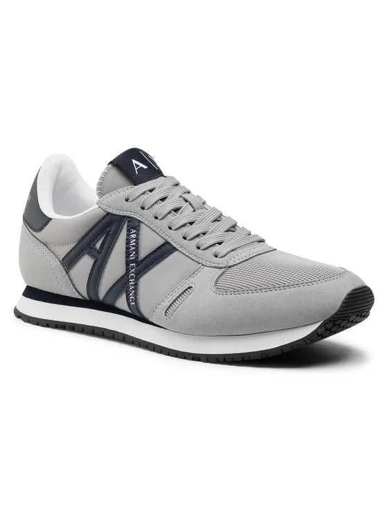 Armani Exchange Sneakers XUX017 XCC68 K531 Grigio
