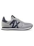 Armani Exchange Sneakers XUX017 XCC68 K531 Grigio