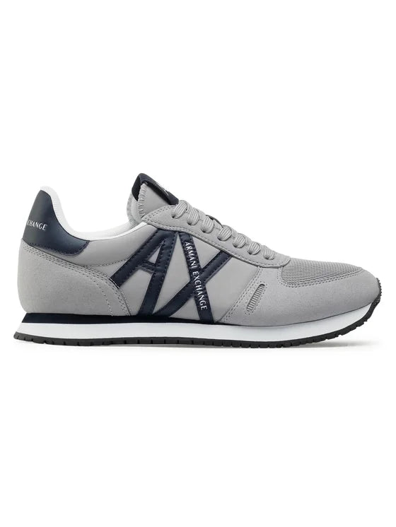 Armani Exchange Sneakers XUX017 XCC68 K531 Grigio