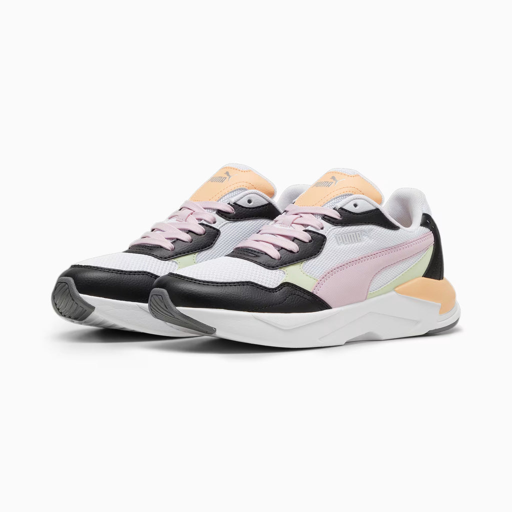 Puma Rebound Joy 'White Limestone' Sneakers (Size 43) - 374765-06
